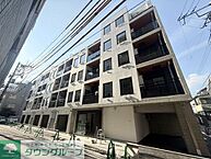 東京都足立区千住中居町29-17：物件画像／株式会社タウンハウジング埼玉　新越谷店