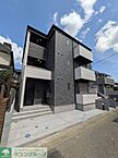埼玉県越谷市東大沢1丁目23-16：物件画像／株式会社タウンハウジング埼玉　新越谷店