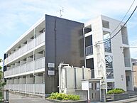 埼玉県越谷市東大沢2丁目4-8：物件画像／株式会社タウンハウジング埼玉　新越谷店