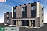 東京都足立区江北4丁目32-5：物件画像／株式会社タウンハウジング埼玉　新越谷店