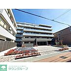 東京都足立区西新井栄町1丁目5-11：物件画像／株式会社タウンハウジング埼玉　新越谷店