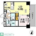 ロイジェント西新井6階13.0万円