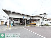 一ノ割駅(東武 スカイツリーライン) 徒歩9分。 710m