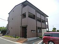 埼玉県春日部市梅田本町2丁目24-11：物件画像／株式会社タウンハウジング埼玉　新越谷店