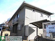 埼玉県越谷市東越谷2丁目10-21：物件画像／株式会社タウンハウジング埼玉　新越谷店