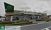 マミーマート弥十郎店 徒歩26分。スーパー 2010m