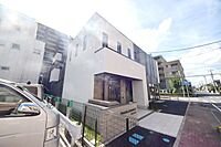 埼玉県越谷市赤山本町7-3：物件画像／株式会社タウンハウジング埼玉　新越谷店