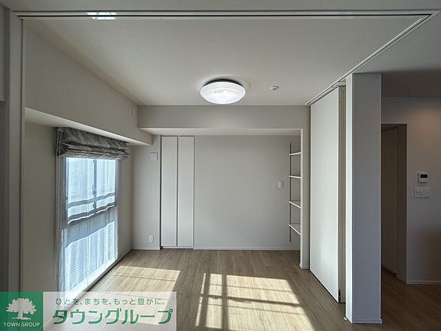 洋室