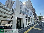 セイムス北浦和薬局 徒歩4分。 310m
