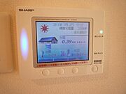太陽光発電