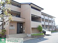 埼玉県越谷市東越谷2丁目17-19：物件画像／株式会社タウンハウジング埼玉　新越谷店