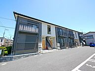 埼玉県八潮市大字古新田911-1：物件画像／株式会社タウンハウジング埼玉　新越谷店