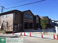 埼玉県川口市南鳩ヶ谷7丁目30-3：物件画像／株式会社タウンハウジング埼玉　新越谷店