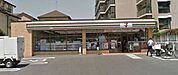 セブンイレブンさいたま原山1丁目店 839m