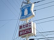 ローソン 1124m