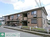 埼玉県春日部市豊町5丁目18-2：物件画像／株式会社タウンハウジング埼玉　新越谷店