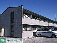 埼玉県幸手市緑台2丁目4-10：物件画像／株式会社タウンハウジング埼玉　新越谷店