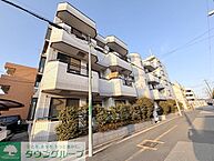 埼玉県川口市上青木2丁目12-21：物件画像／株式会社タウンハウジング埼玉　新越谷店