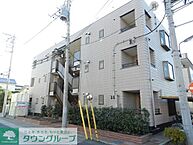 埼玉県草加市松原5丁目12-20：物件画像／株式会社タウンハウジング埼玉　新越谷店