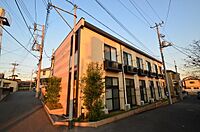 埼玉県さいたま市南区太田窪2丁目2168-2：物件画像／株式会社タウンハウジング埼玉　新越谷店