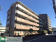 埼玉県草加市氷川町2152-2：物件画像／株式会社タウンハウジング埼玉　新越谷店