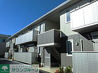 埼玉県越谷市七左町5丁目175-2：物件画像／株式会社タウンハウジング埼玉　新越谷店