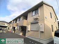 埼玉県春日部市備後東2丁目7-7：物件画像／株式会社タウンハウジング埼玉　新越谷店
