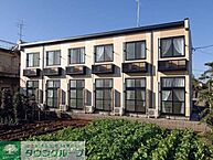 埼玉県川口市戸塚南2丁目27-25：物件画像／株式会社タウンハウジング埼玉　新越谷店