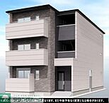 埼玉県春日部市千間1丁目119-3：物件画像／株式会社タウンハウジング埼玉　新越谷店