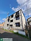 埼玉県越谷市北越谷3丁目3-22：物件画像／株式会社タウンハウジング埼玉　新越谷店