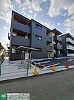 埼玉県越谷市北越谷3丁目3-24：物件画像／株式会社タウンハウジング埼玉　新越谷店