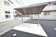 ★駐輪場★