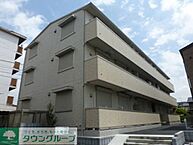 埼玉県越谷市蒲生旭町9-54-1：物件画像／株式会社タウンハウジング埼玉　新越谷店