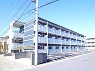 埼玉県越谷市大字大道801：物件画像／株式会社タウンハウジング埼玉　新越谷店