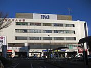 せんげん台駅 2000m