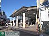 周辺：北越谷駅 4000m
