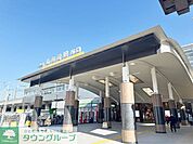 北越谷駅(東武 スカイツリーライン) 徒歩11分。 880m