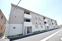 埼玉県越谷市大字下間久里783-1：物件画像／株式会社タウンハウジング埼玉　新越谷店