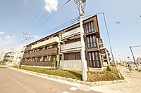 埼玉県越谷市レイクタウン7丁目2-6：物件画像／株式会社タウンハウジング埼玉　新越谷店