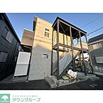 埼玉県越谷市大字南荻島3781-1：物件画像／株式会社タウンハウジング埼玉　新越谷店
