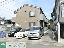 外観画像
