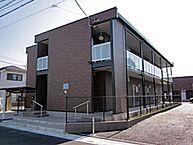 埼玉県越谷市大字袋山790-14：物件画像／株式会社タウンハウジング埼玉　新越谷店