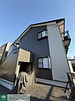 埼玉県越谷市赤山町1丁目191-2：物件画像／株式会社タウンハウジング埼玉　新越谷店