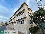 埼玉県越谷市蒲生茜町24-7：物件画像／株式会社タウンハウジング埼玉　新越谷店