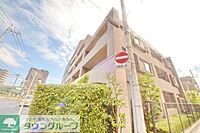 埼玉県越谷市千間台西1丁目15-8：物件画像／株式会社タウンハウジング埼玉　新越谷店