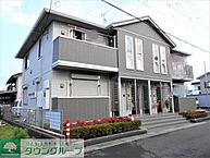 埼玉県春日部市藤塚843-1：物件画像／株式会社タウンハウジング埼玉　新越谷店