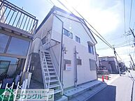 埼玉県八潮市大字鶴ケ曽根835-3：物件画像／株式会社タウンハウジング埼玉　新越谷店