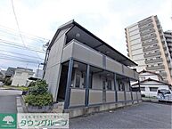 埼玉県春日部市粕壁東3丁目8-37：物件画像／株式会社タウンハウジング埼玉　新越谷店