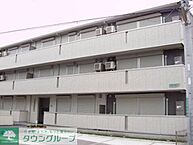 埼玉県三郷市中央4丁目30-11：物件画像／株式会社タウンハウジング埼玉　新越谷店