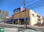 カスミフードスクエア三郷駅前店 315m